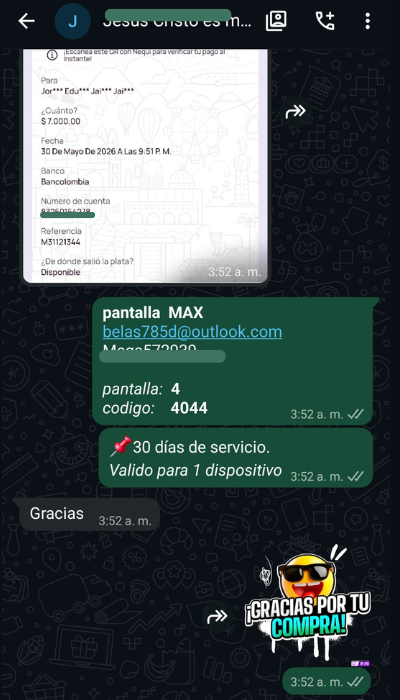Chat de cliente 3